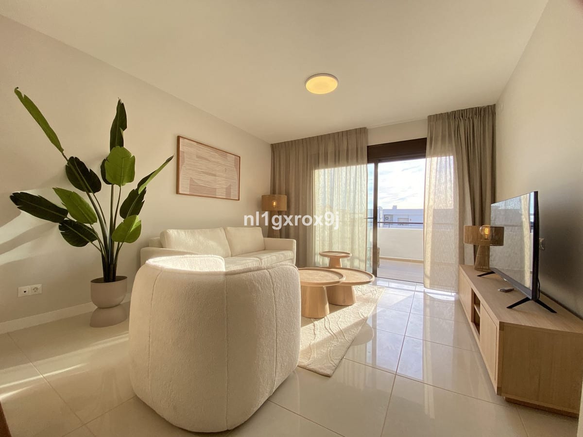 Leilighet til salgs i La Dalena, Estepona, Bilde 3
