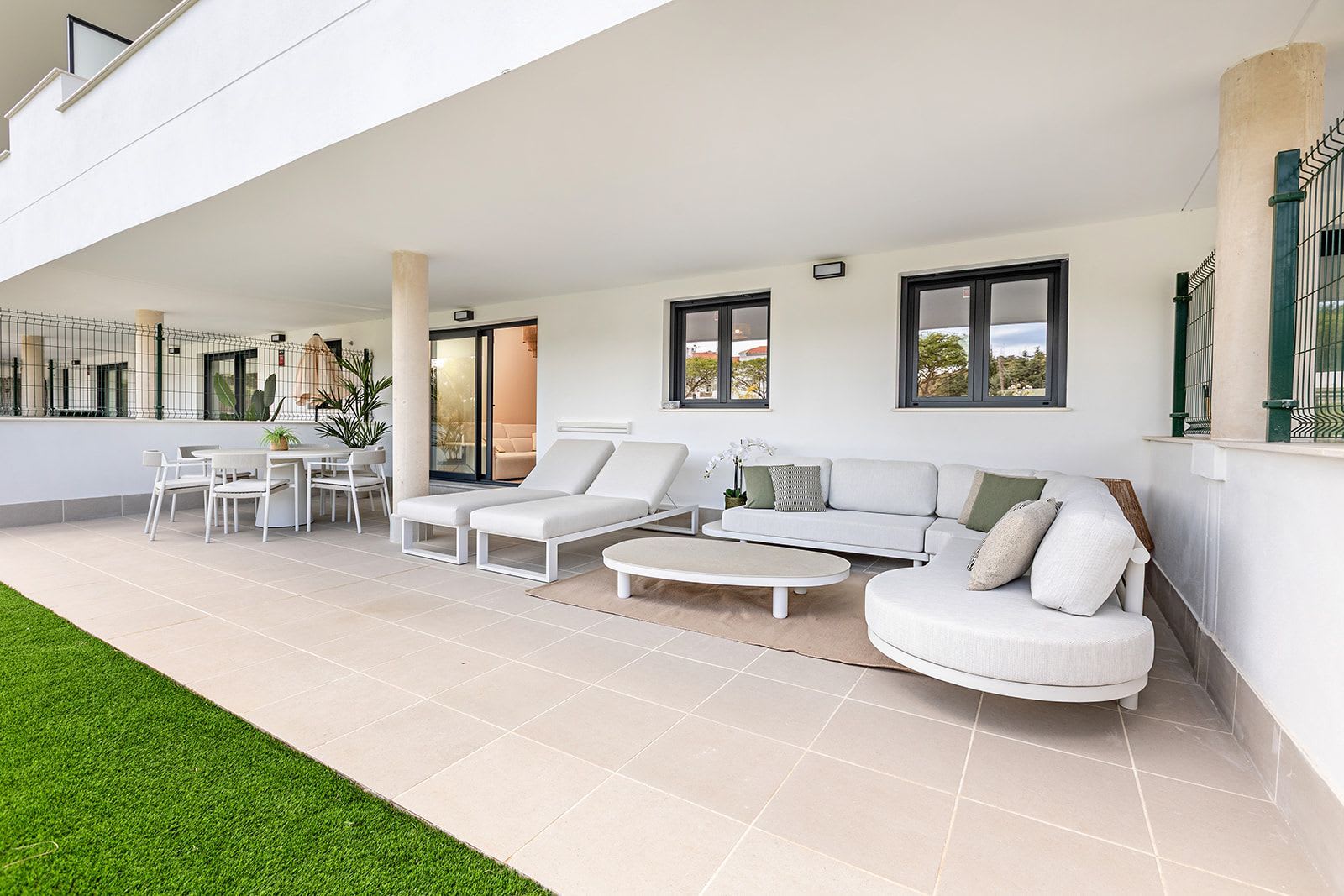 Leilighet til salgs i Estepona, Bilde 3
