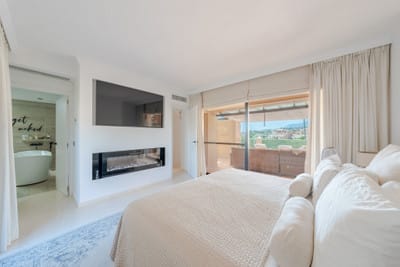 Duplex-penthouse til salgs i Atalaya, Bilde 2