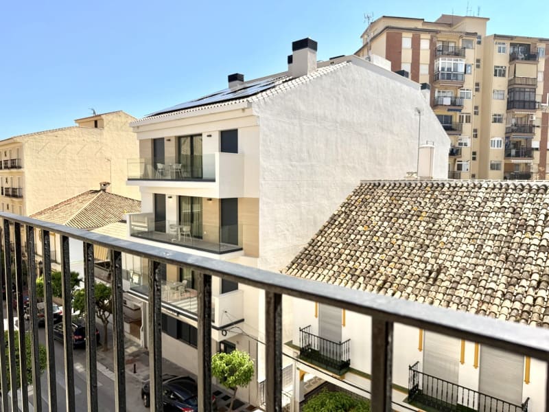Leilighet til salgs i Fuengirola