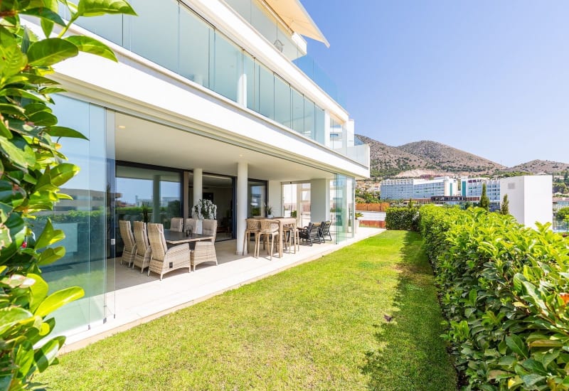 Leilighet til salgs i Fuengirola