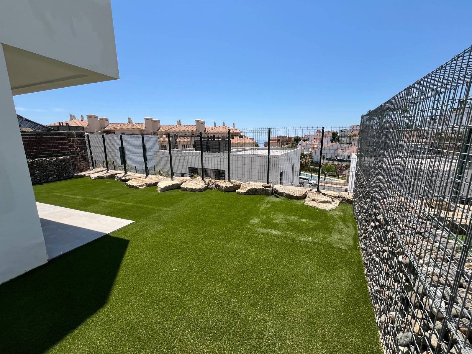 Tomannsbolig til salgs i Riviera del Sol, Bilde 2