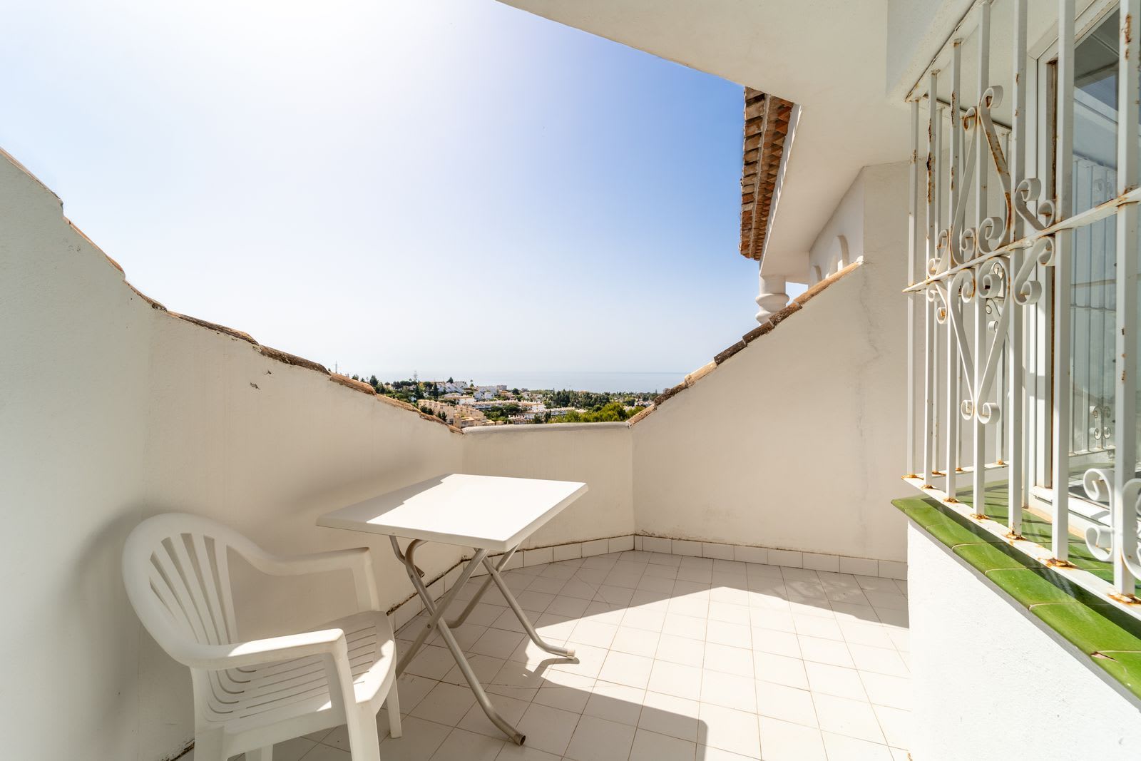 Penthouse til salgs i Calahonda, Bilde 3