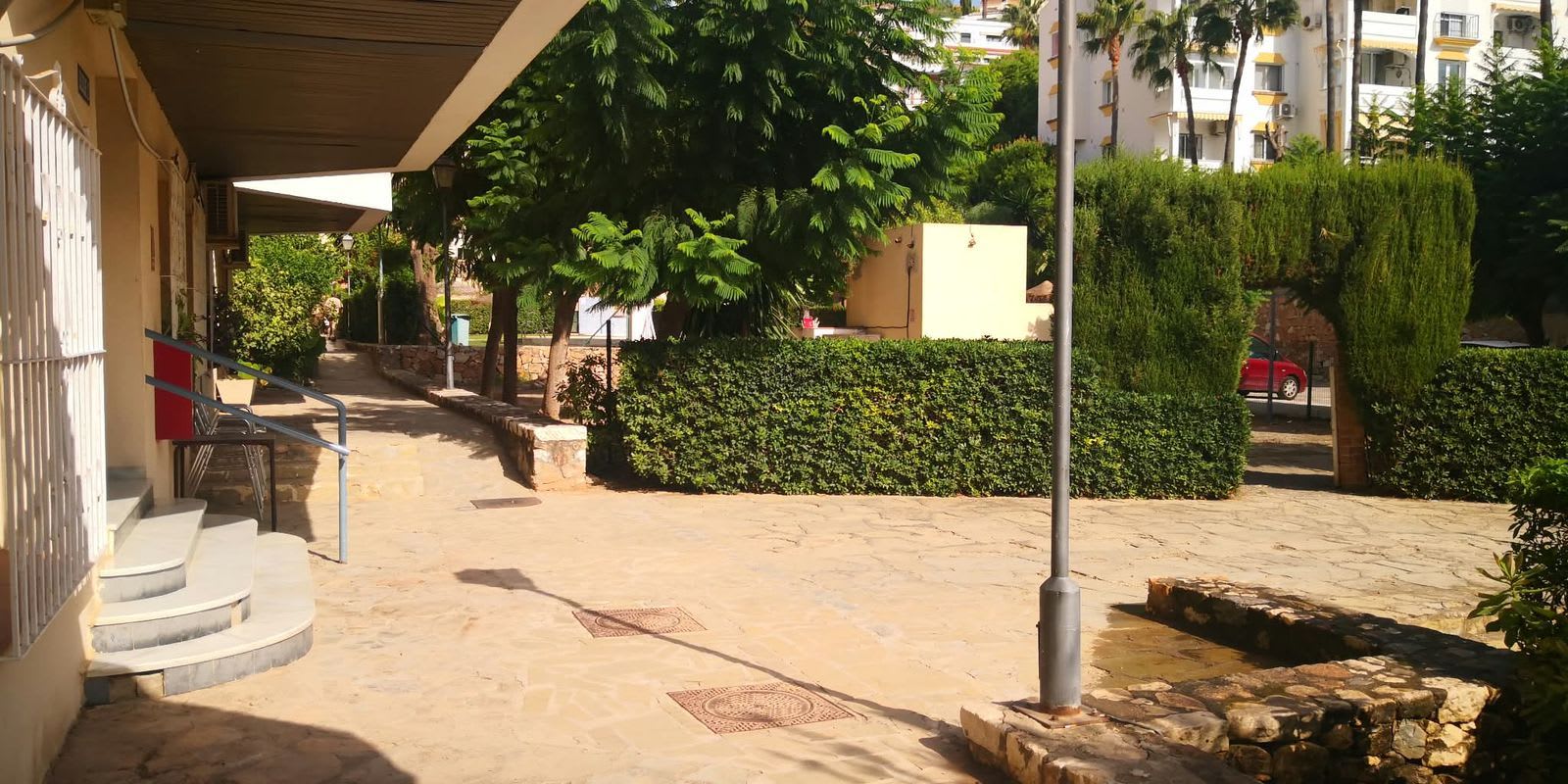 Leilighet til salgs i Fuengirola, Bilde 2