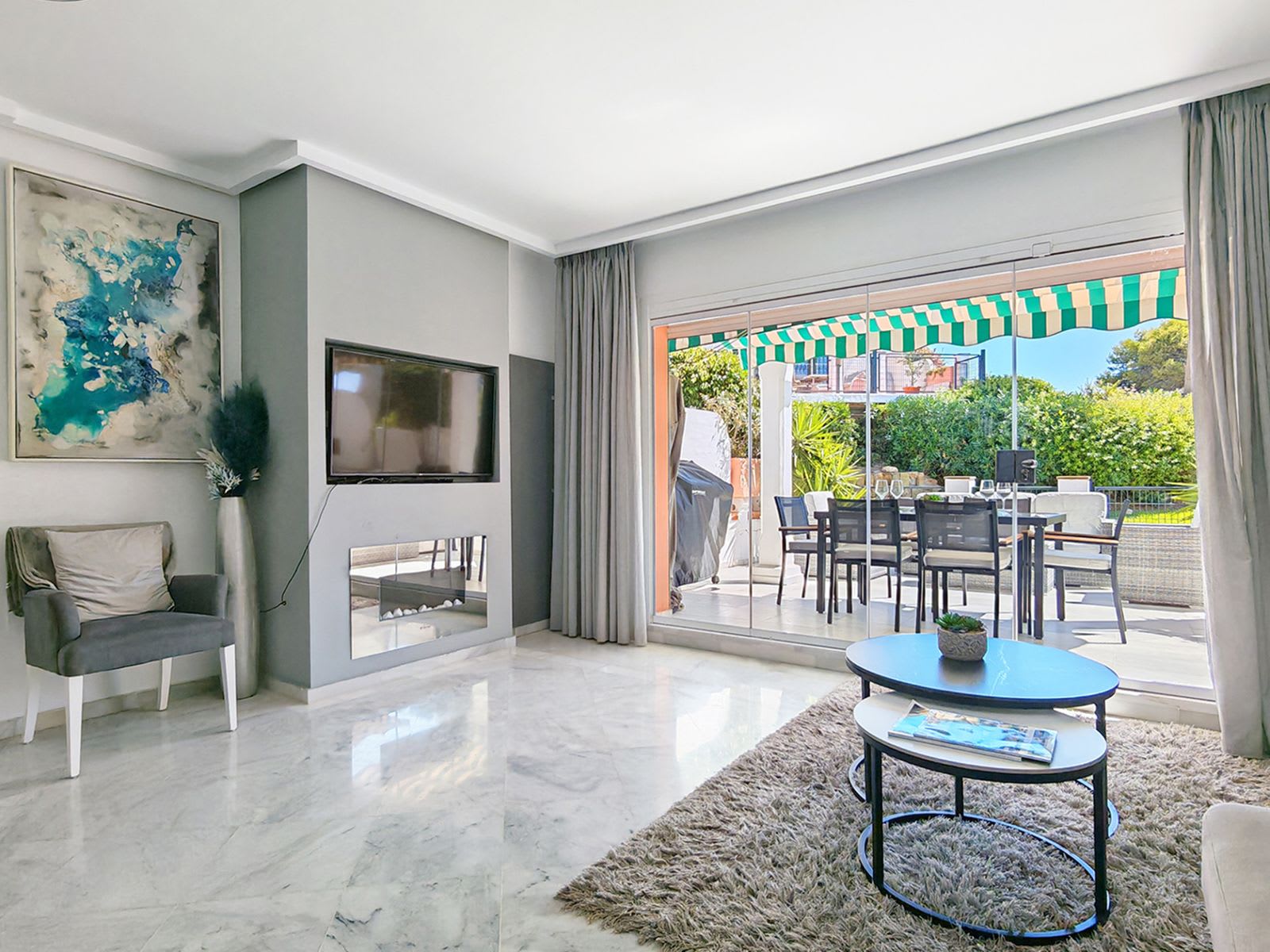 Rekkehus til salgs i Cabopino, Marbella, Bilde 2