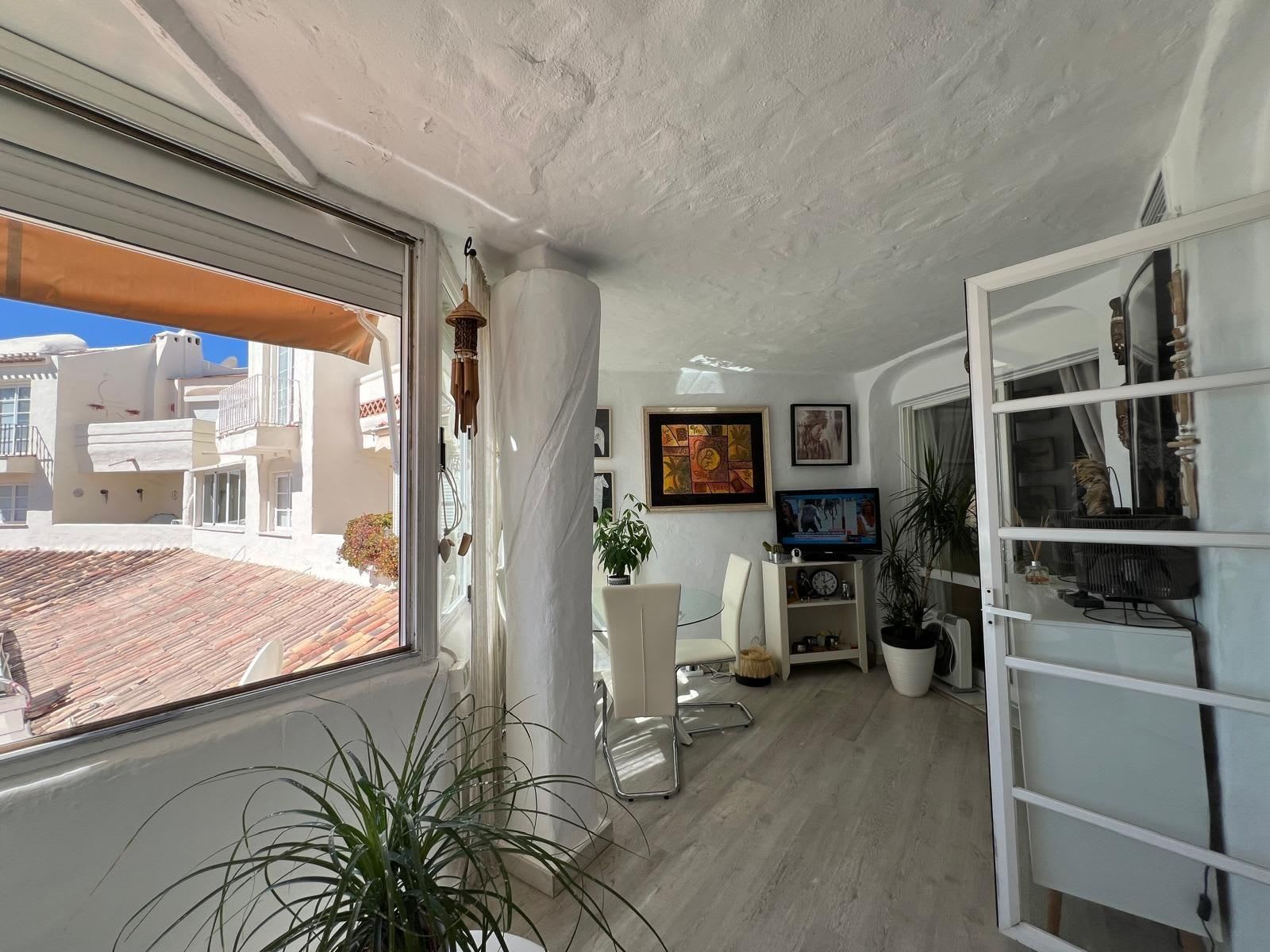 Leilighet til salgs i Benalmadena, Bilde 3
