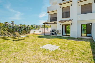 Leilighet til salgs i Estepona