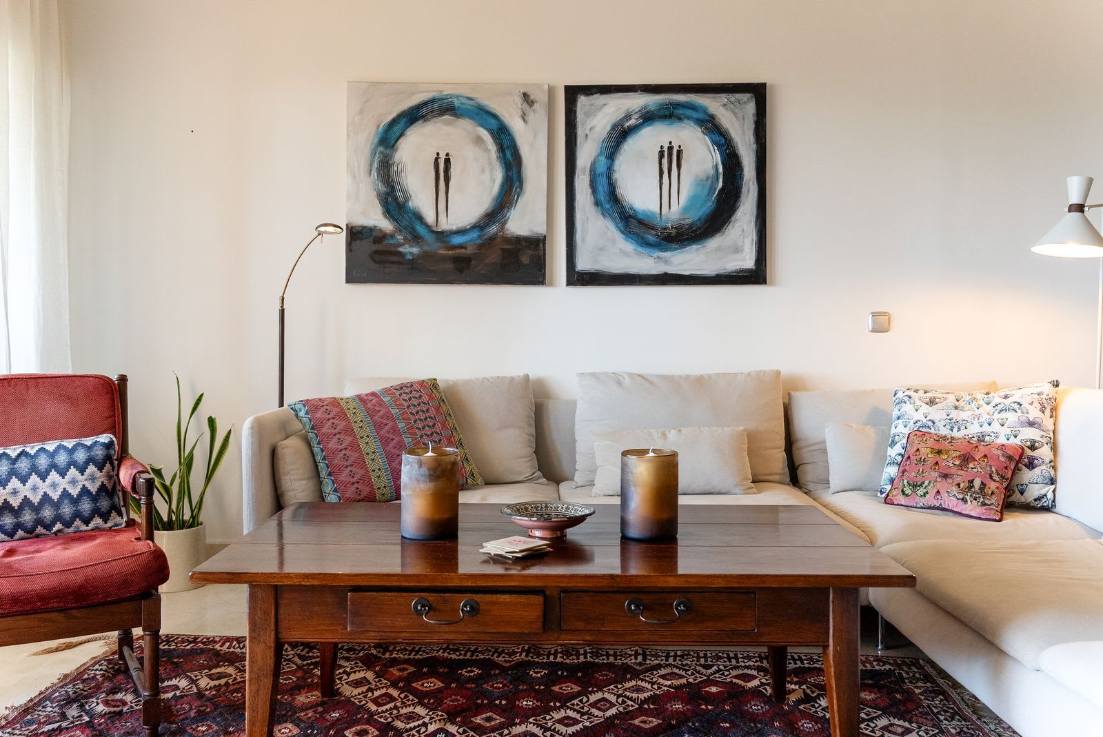 Apartment for sale in Atalaya, Photo 3