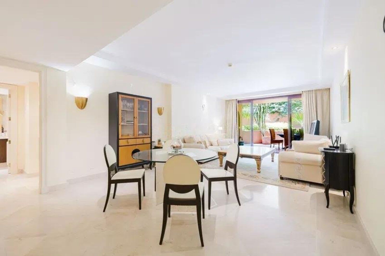 Leilighet til salgs i New Golden Mile, Estepona, Bilde 3