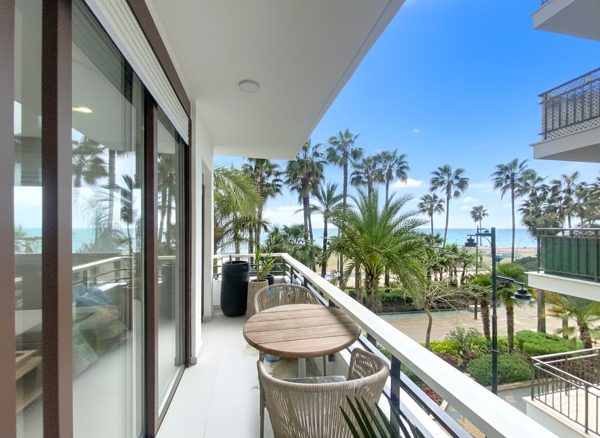 Leilighet til salgs i Estepona, Bilde 3