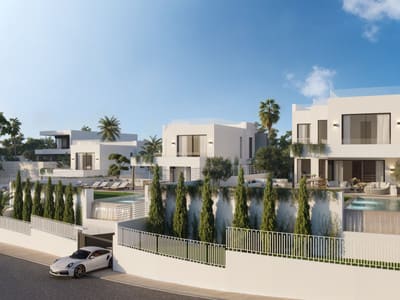 Moderne arkitektur