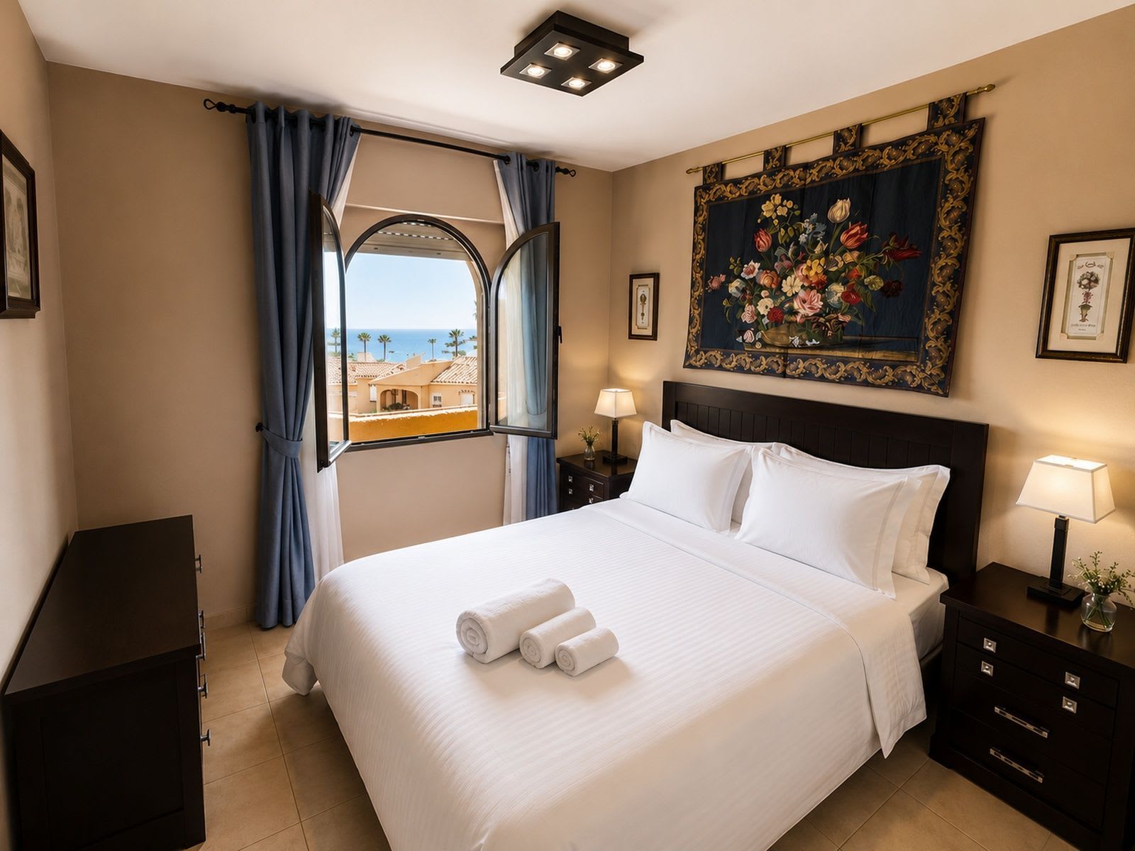 Penthouse til salgs i La Cala de Mijas, Bilde 2
