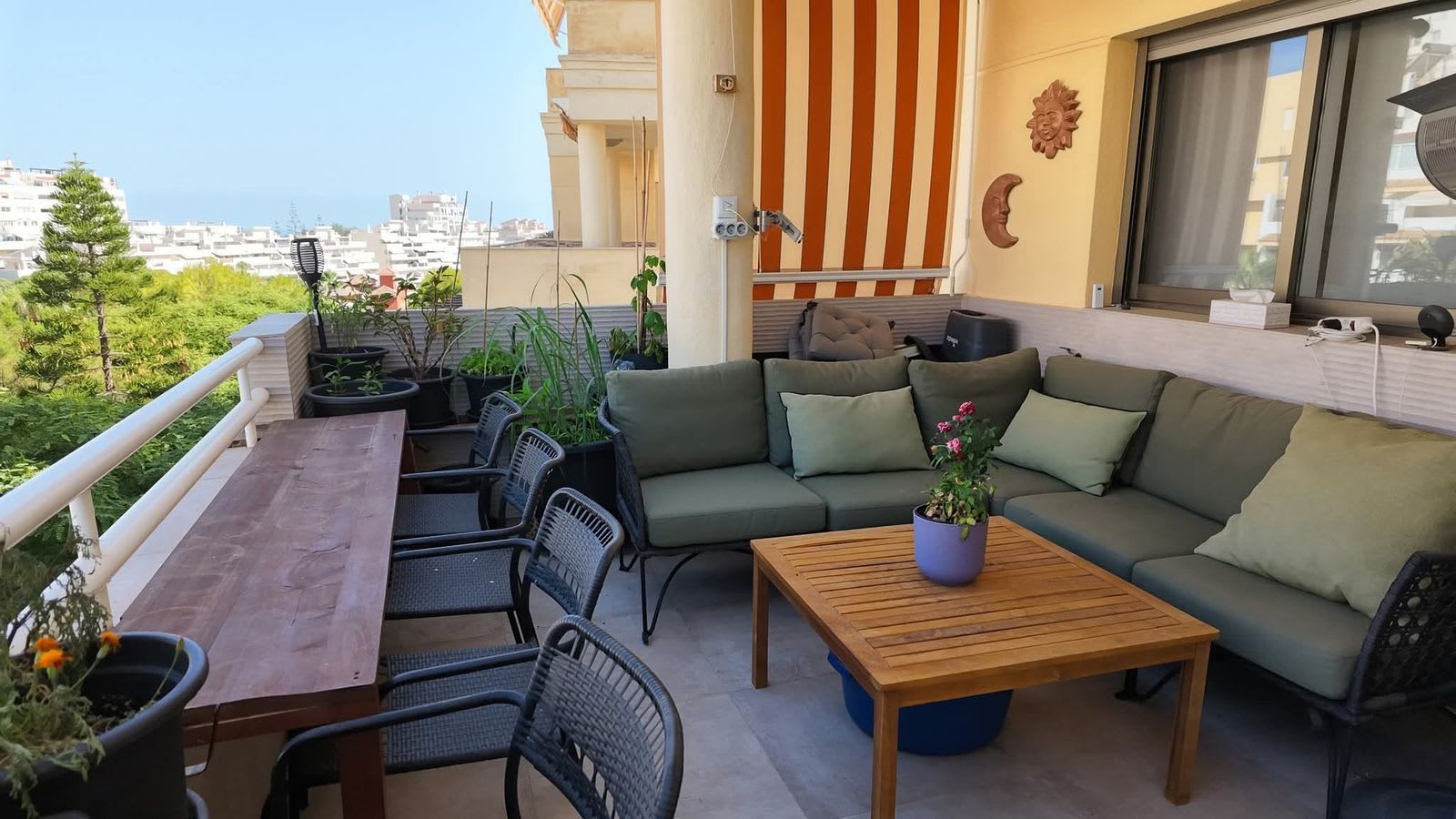 Leilighet til salgs i Torrequebrada, Benalmádena, Bilde 3