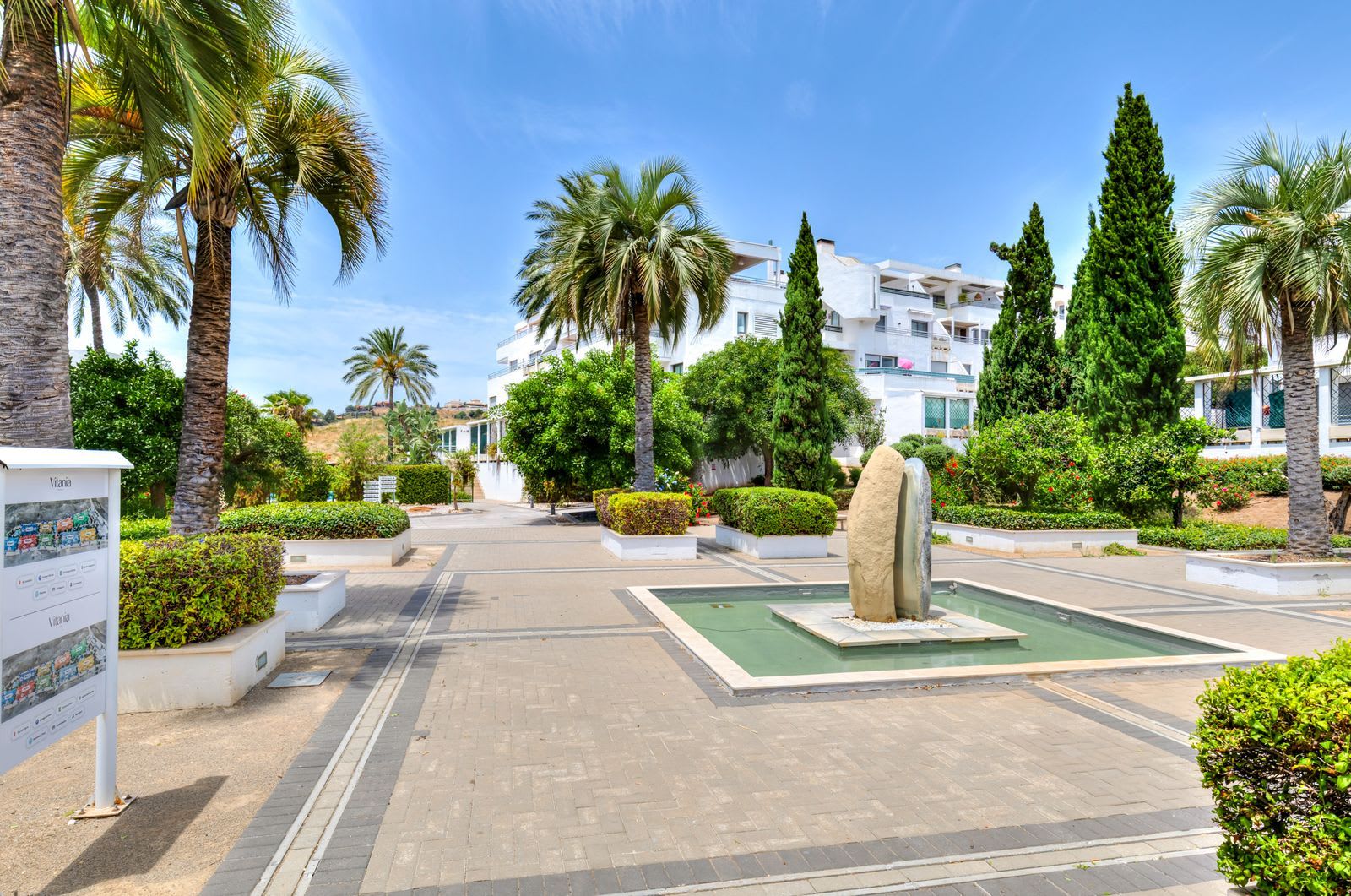 Penthouse til salgs i La Cala de Mijas, Bilde 2