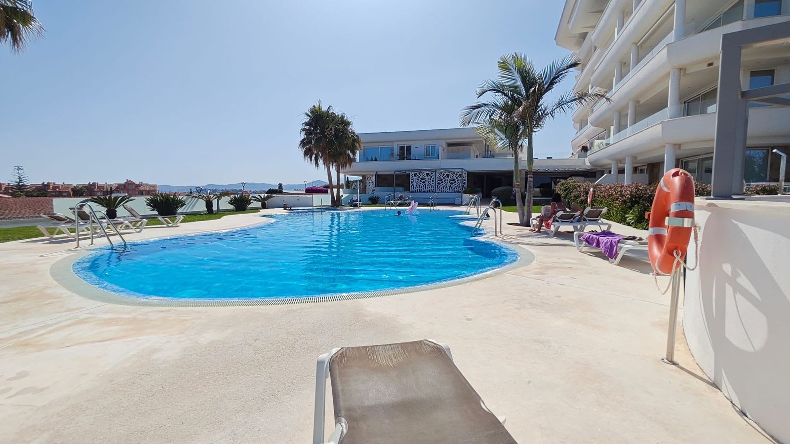 Duplex til salgs i Torreblanca, Bilde 3