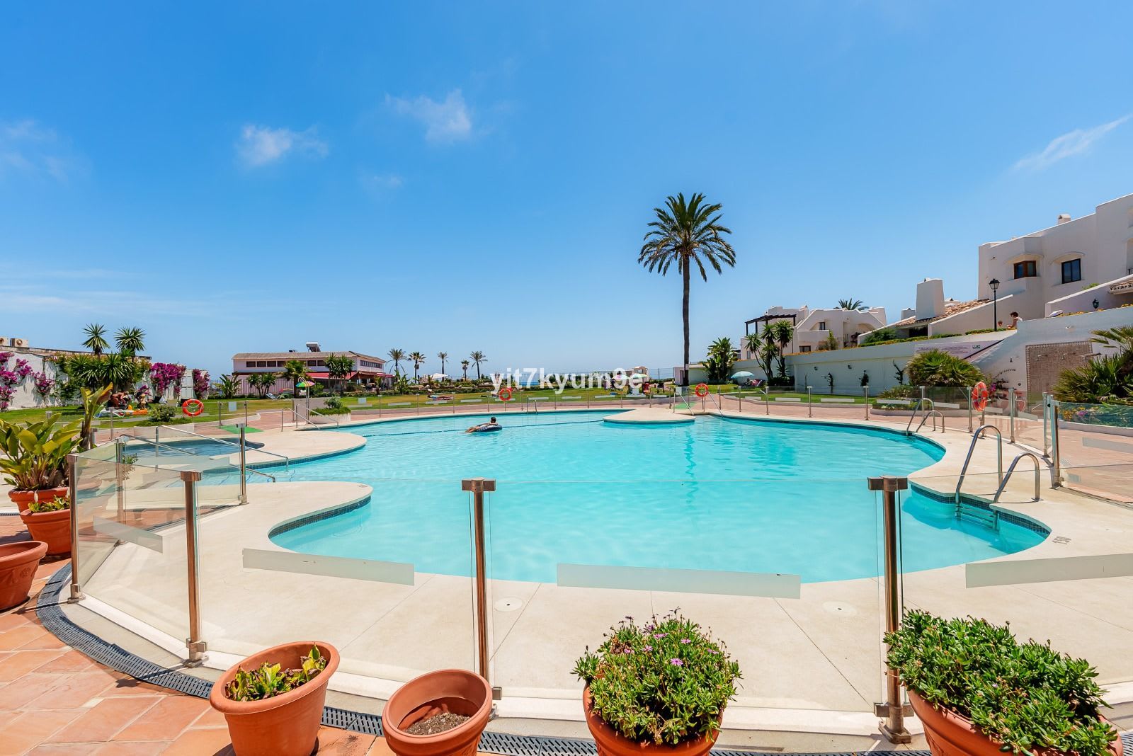 Leilighet til salgs i Estepona, Bilde 2