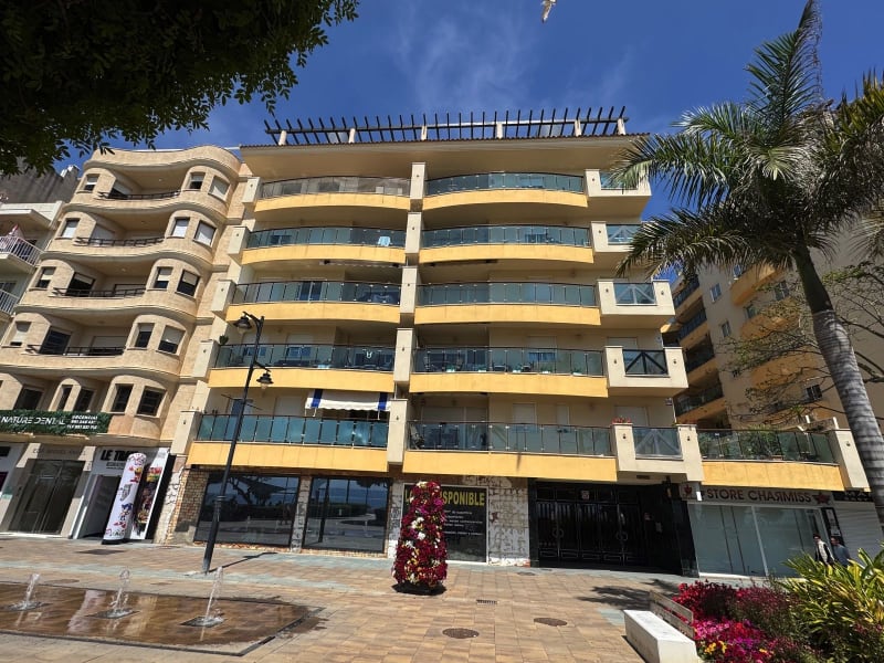 Leilighet til salgs i Estepona