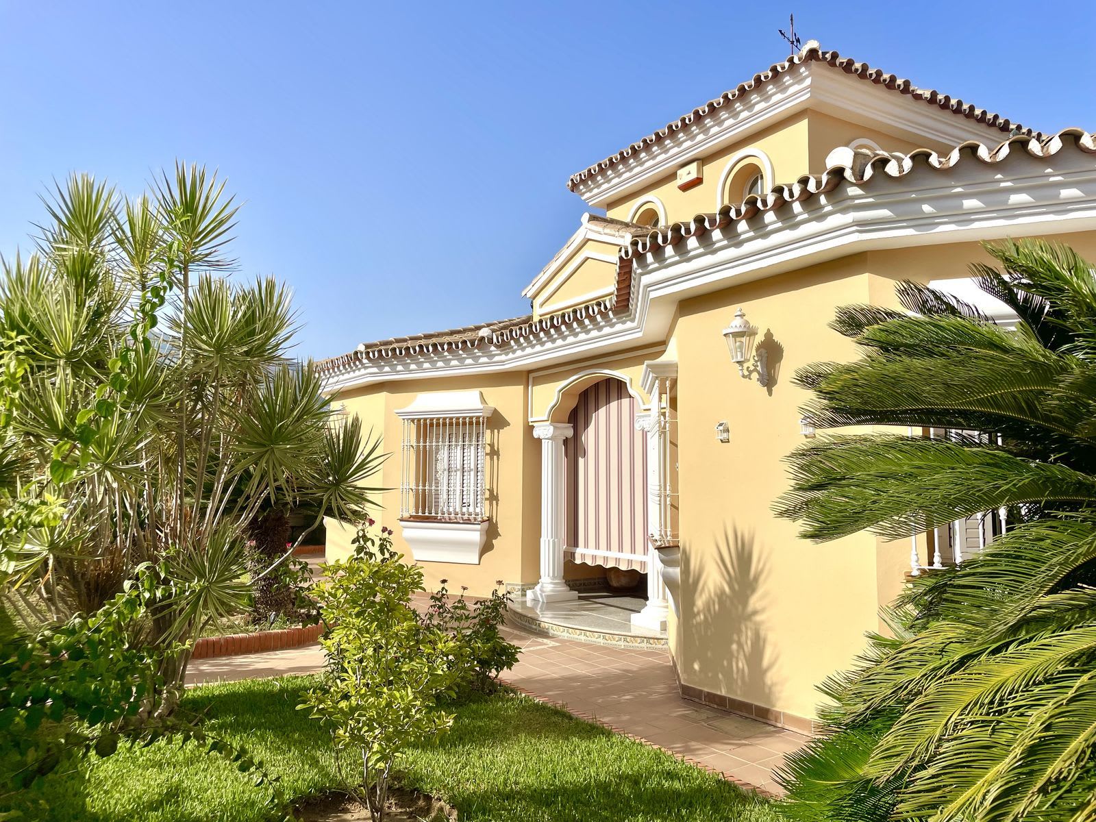 Villa til salgs i Las Lagunas, Bilde 3