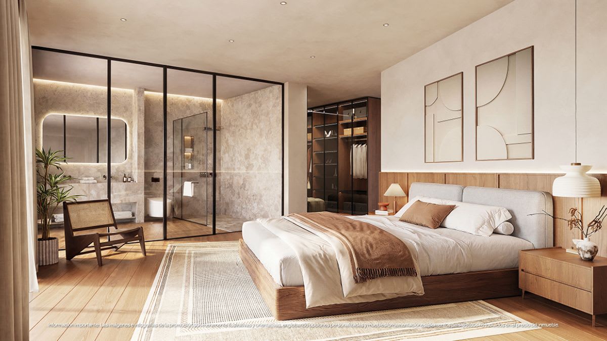 Arkitektur i sluttningen