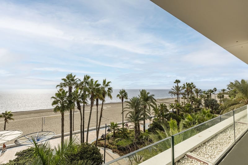 Leilighet til salgs i Estepona