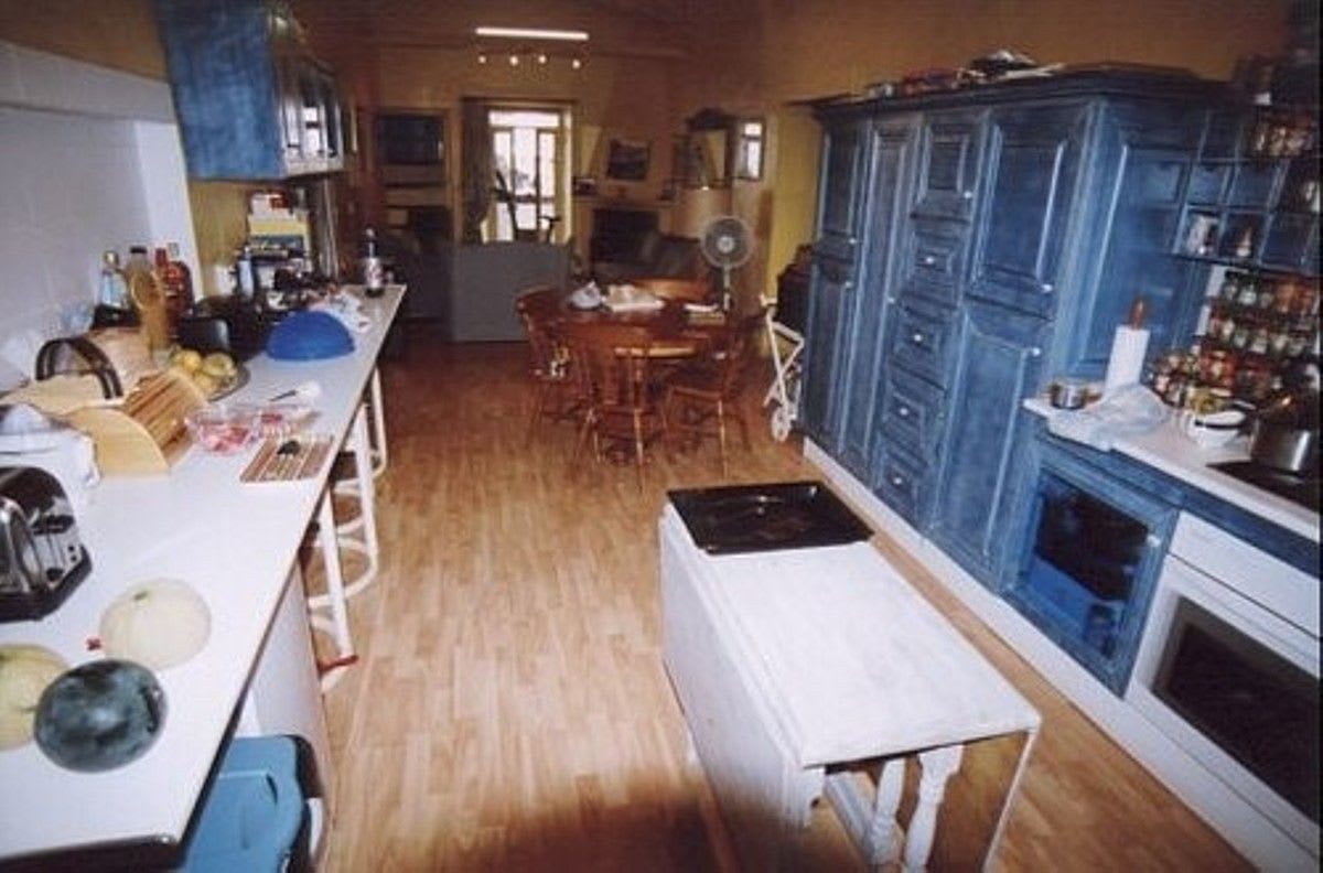 Villa til salgs i Estepona, Bilde 3