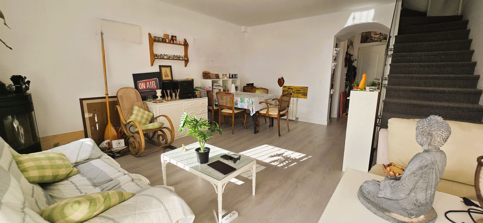 Rekkehus til salgs i Los Altos de Los Monteros, Marbella, Bilde 3