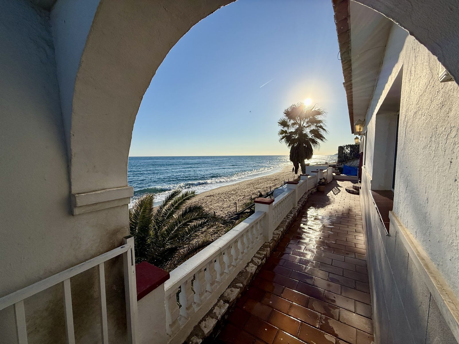 Frittliggende villa til salgs i Mijas Costa, Bilde 3