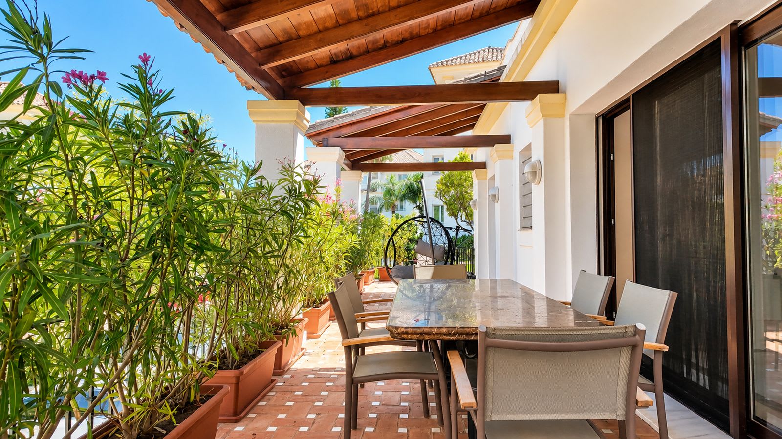 Bungalow til salgs i The Golden Mile, Bilde 2