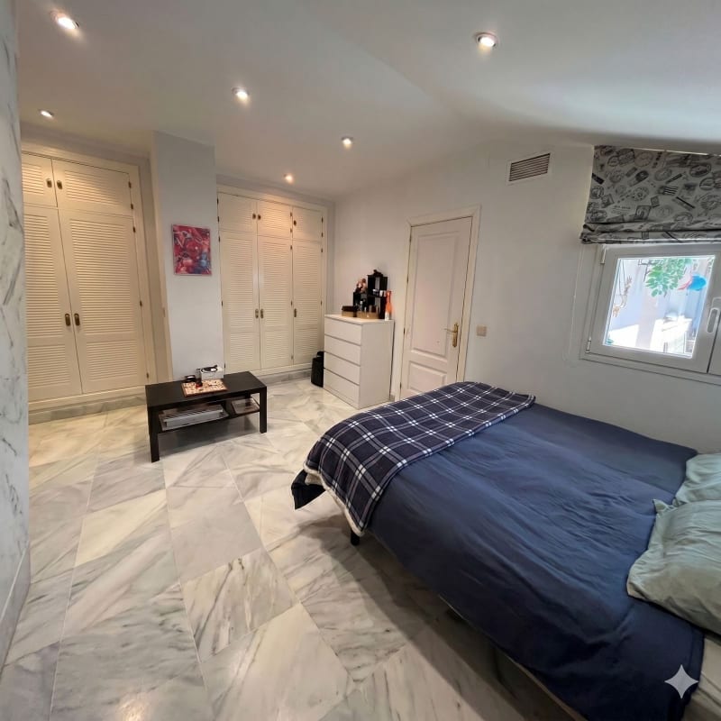 Duplex-penthouse til salgs i Nagüeles
