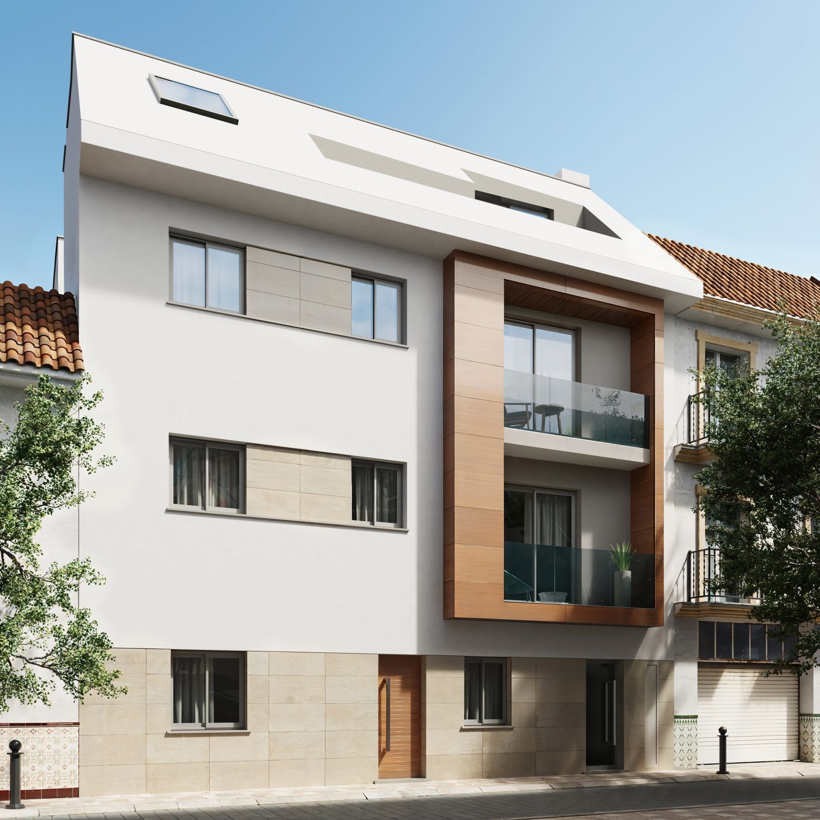 Leilighet til salgs i Fuengirola, Bilde 3