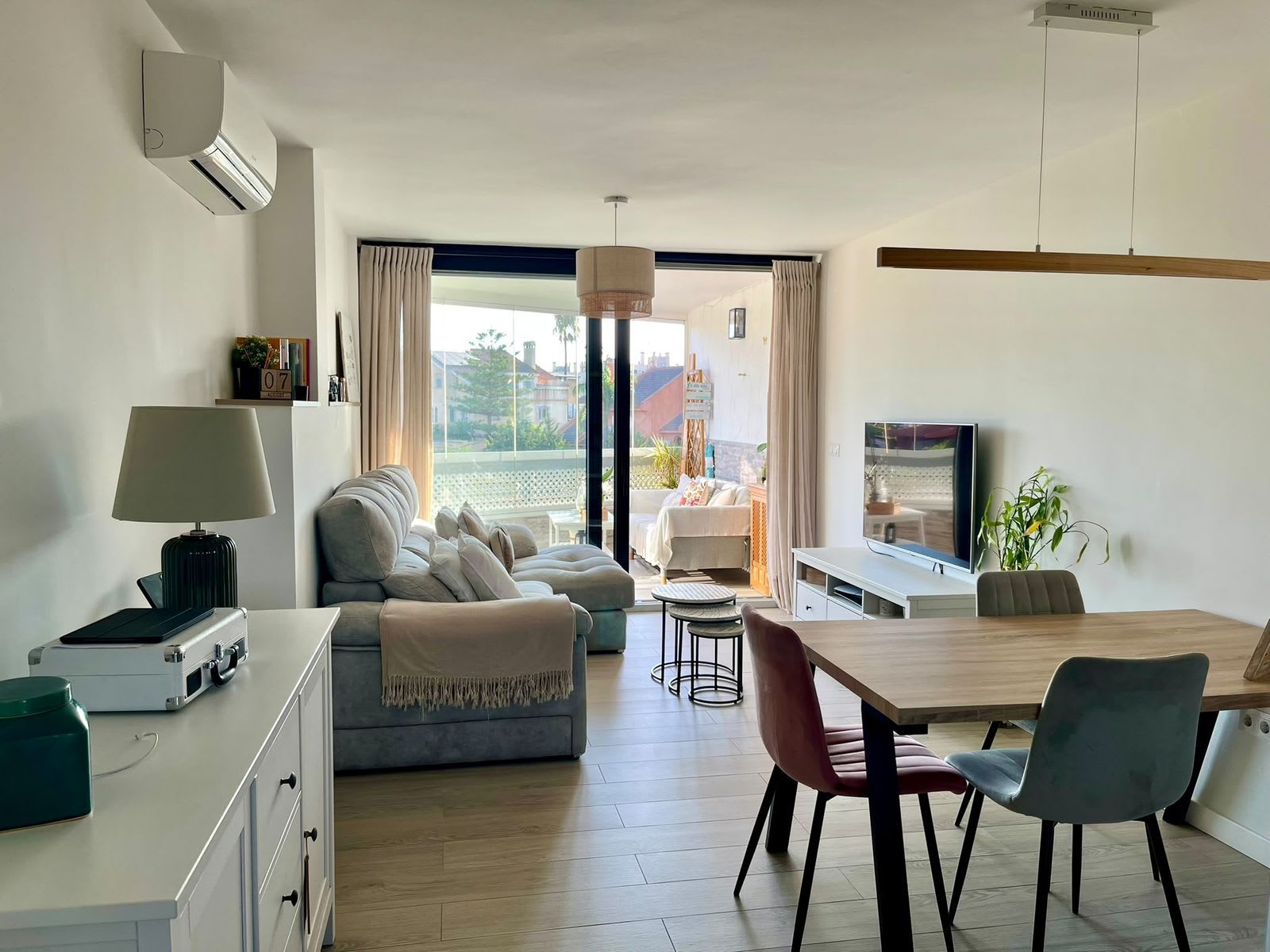 Leilighet til salgs i Los Alamos, Torremolinos, Bilde 2