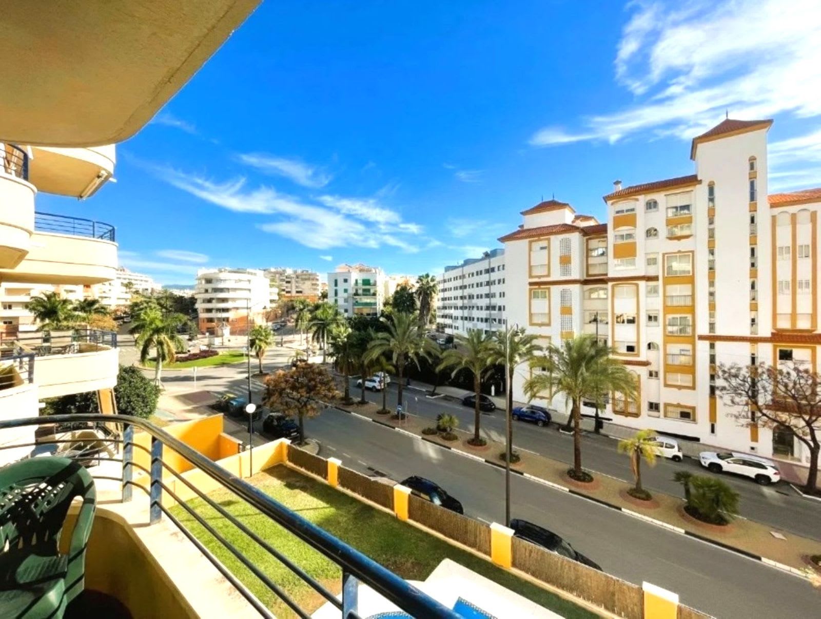Leilighet til salgs i Estepona, Bilde 2
