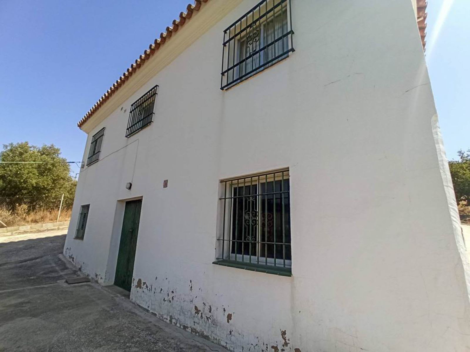 Villa til salgs i Estepona, Bilde 3