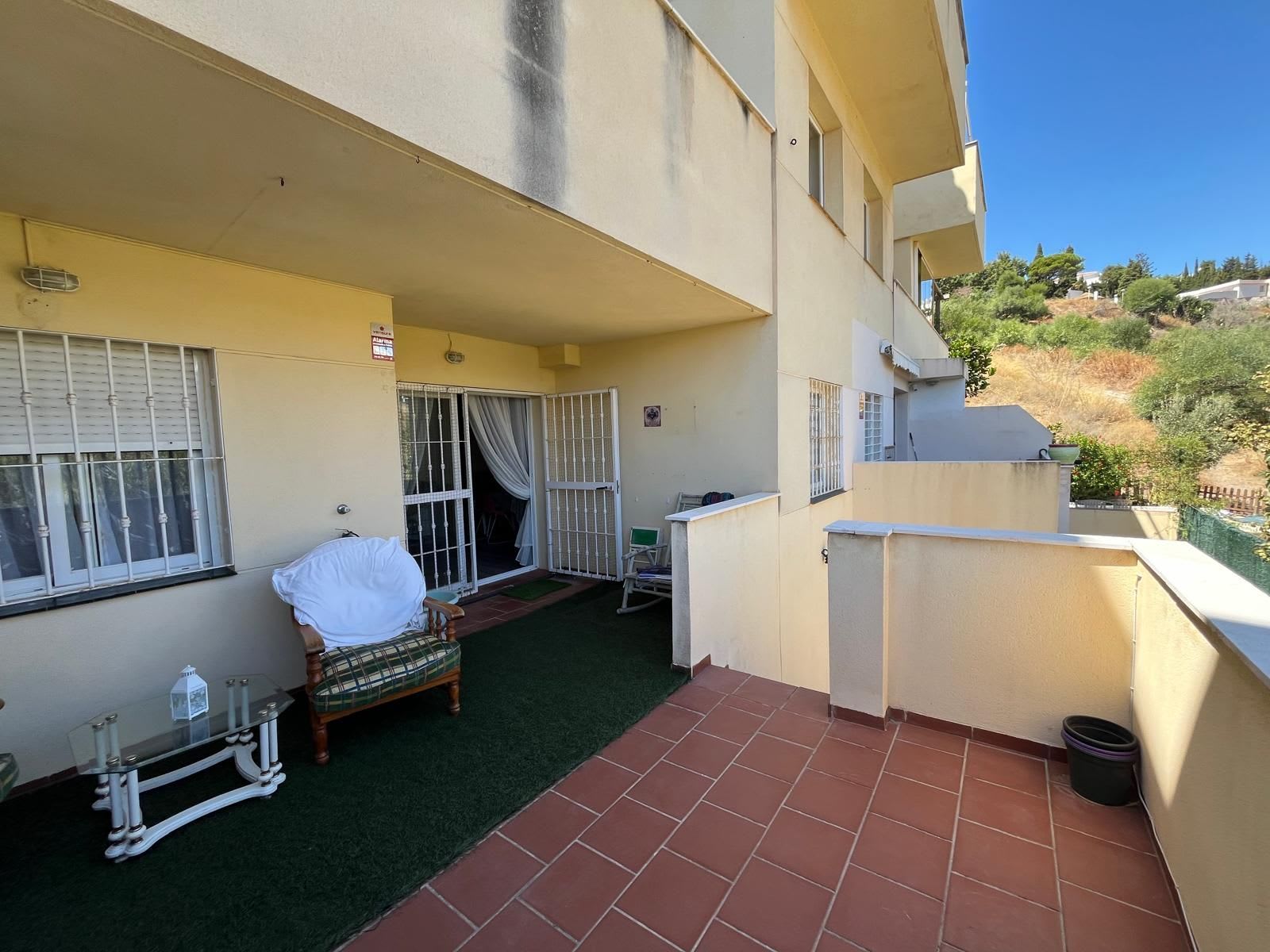 Leilighet til salgs i Fuengirola, Bilde 3