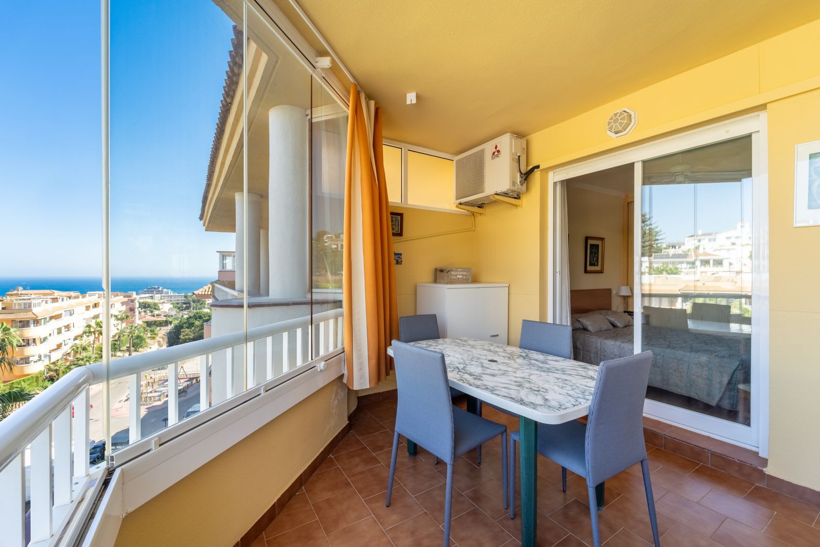 Toppleilighet til salgs i Fuengirola, Bilde 3