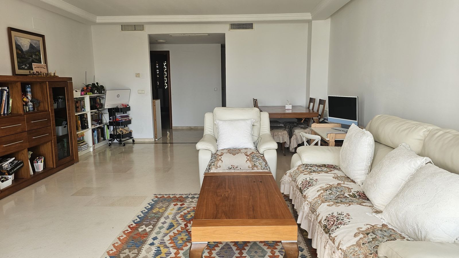 Leilighet til salgs i Casares, Bilde 2