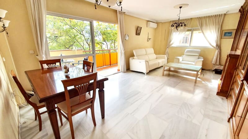 Leilighet til salgs i Fuengirola