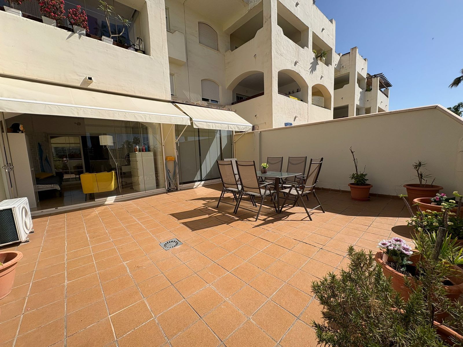 Leilighet til salgs i Benalmadena, Bilde 2