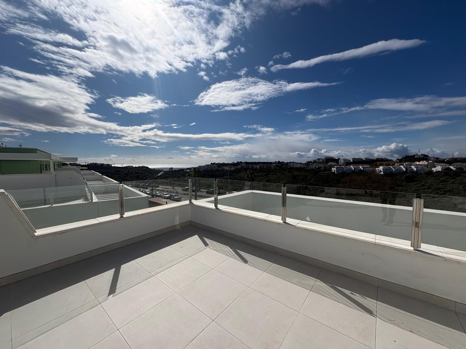 Leilighet midt i bygget til salgs i Campo Mijas, Bilde 3