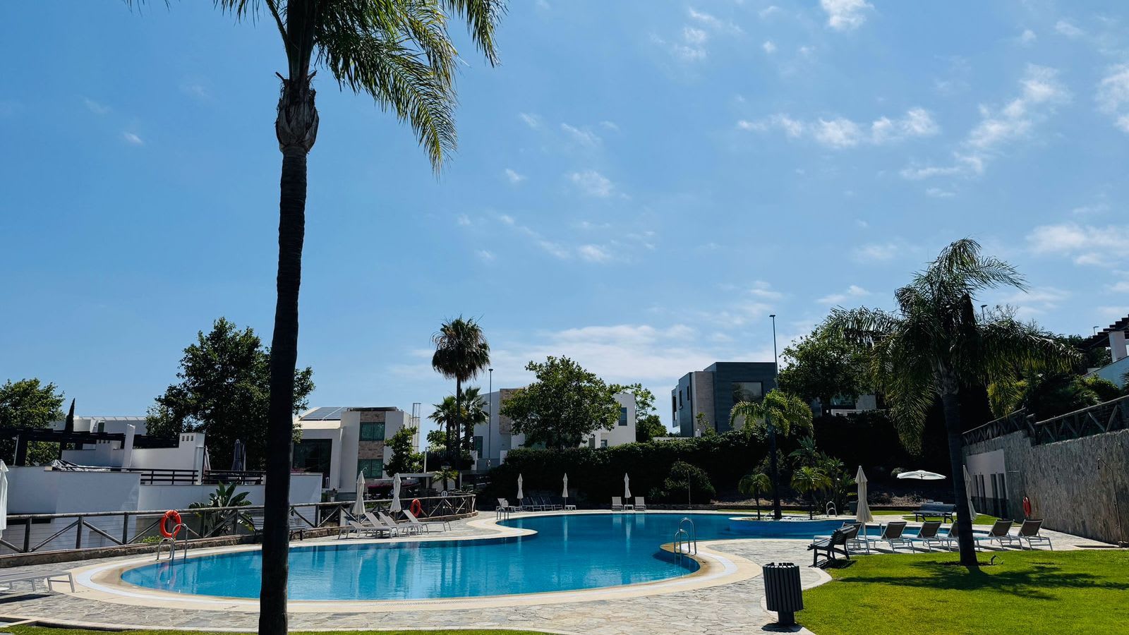 Leilighet til salgs i Marbella, Bilde 2