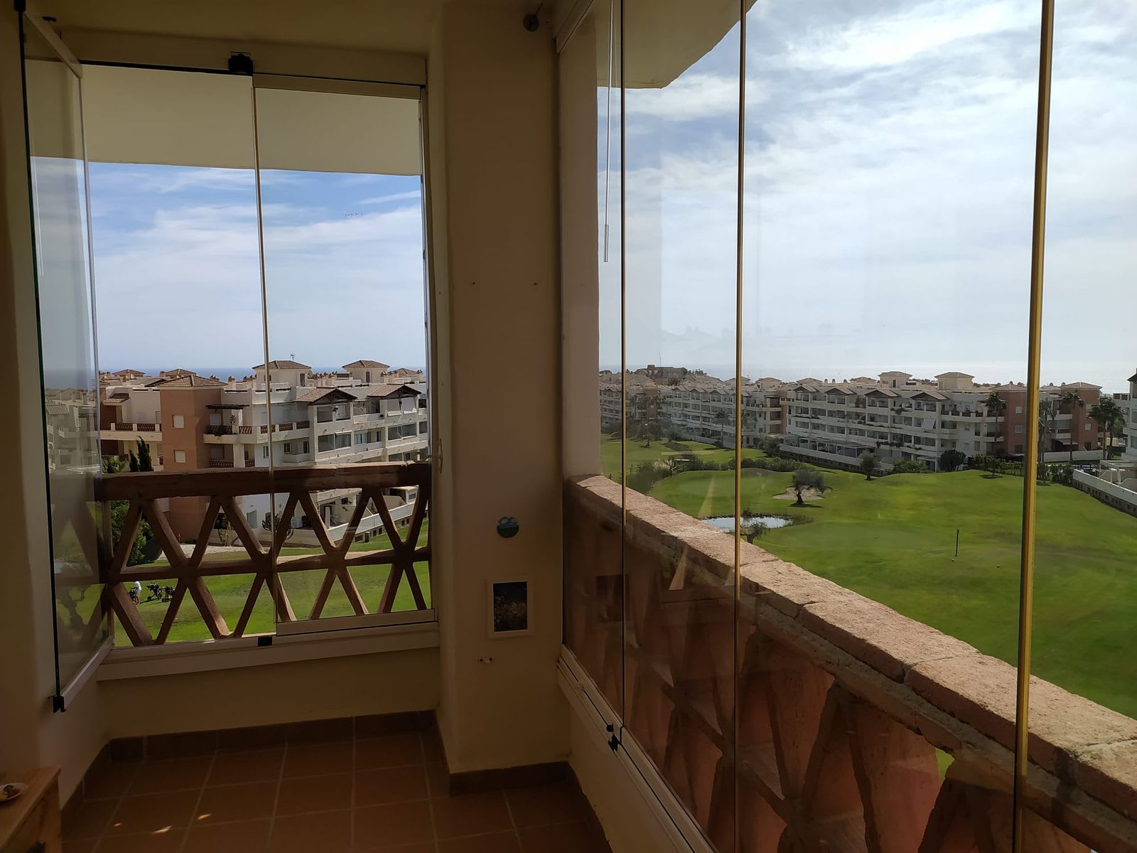 Leilighet til salgs i Arenal Golf, Benalmadena, Bilde 3