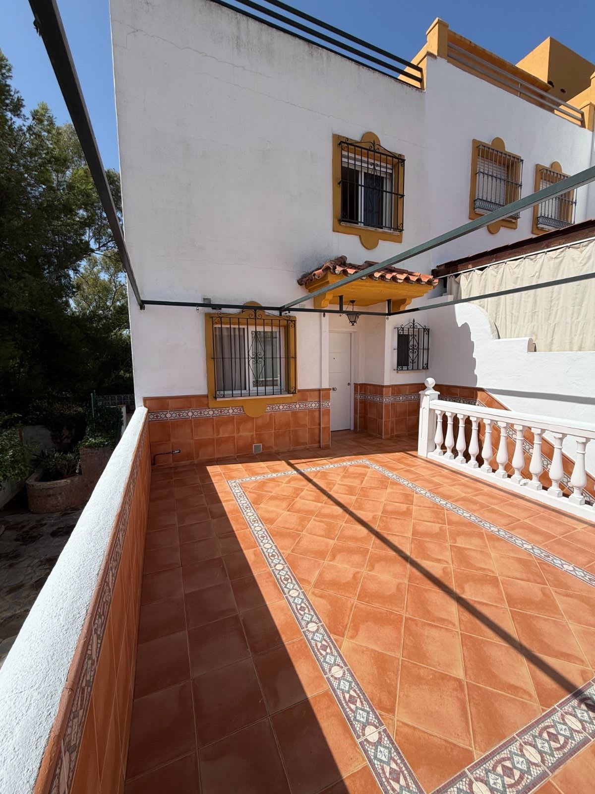 Villa til salgs i Marbella, Bilde 3