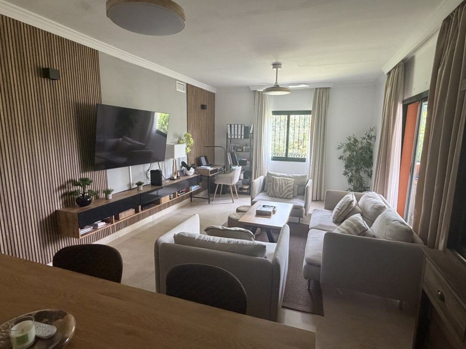 Leilighet til salgs i Elviria, Marbella, Bilde 3