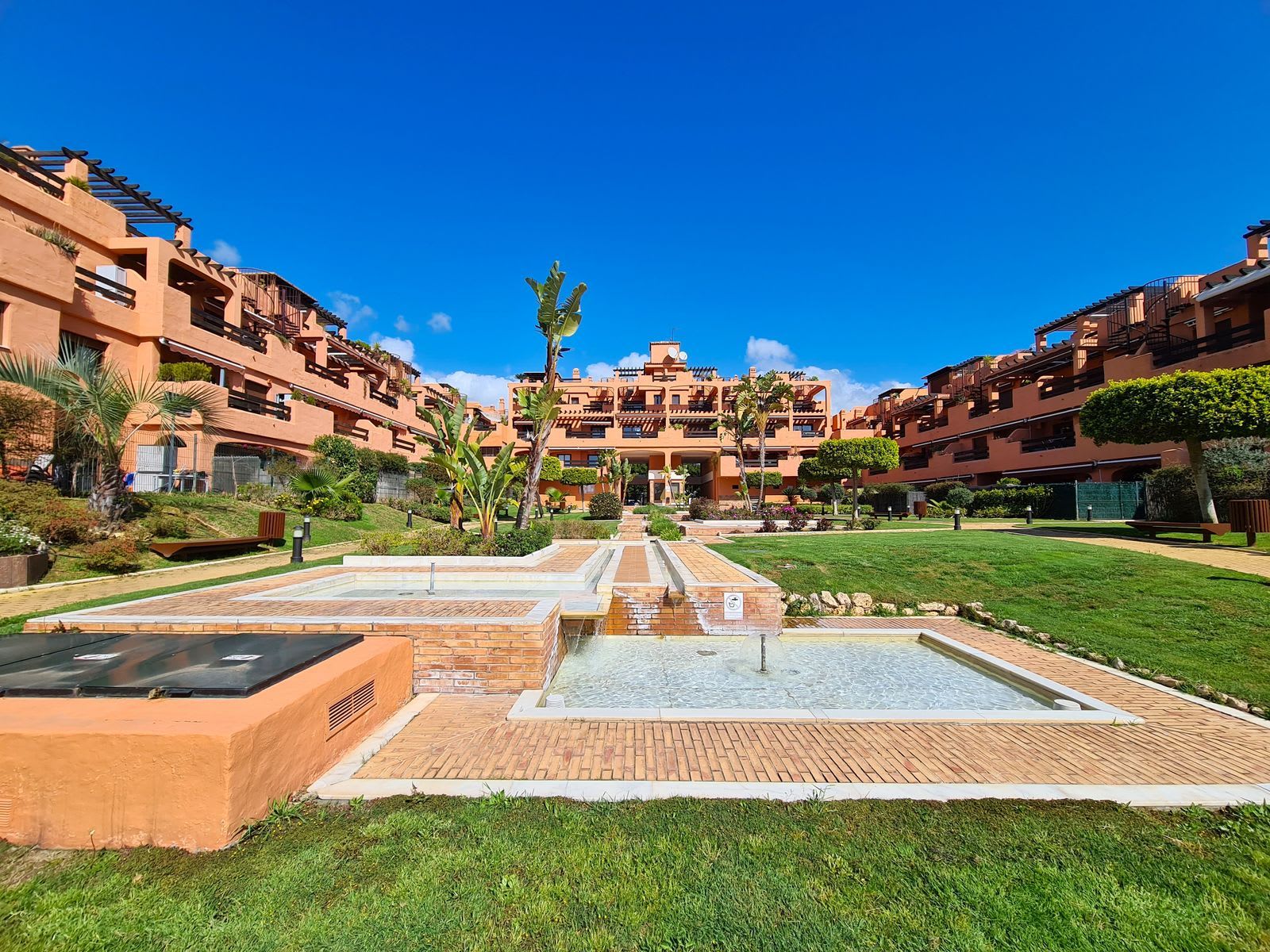 Leilighet til salgs i Estepona, Bilde 2