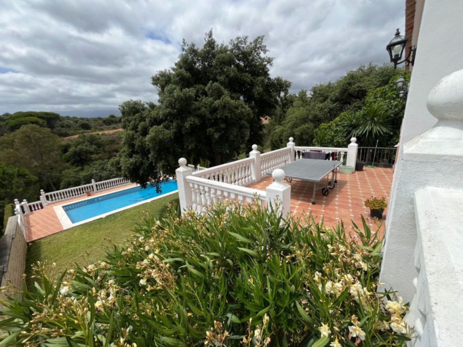 Villa til salgs i Elviria, Marbella, Bilde 2