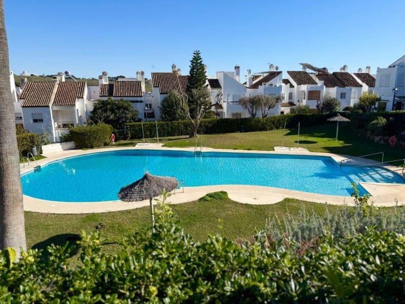Rekkehus til salgs i Estepona