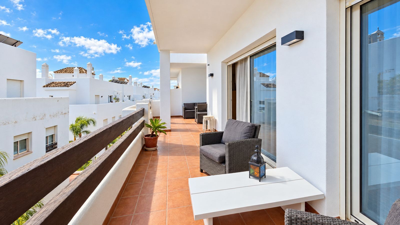 Lägenhet till salu i Estepona, Foto 3