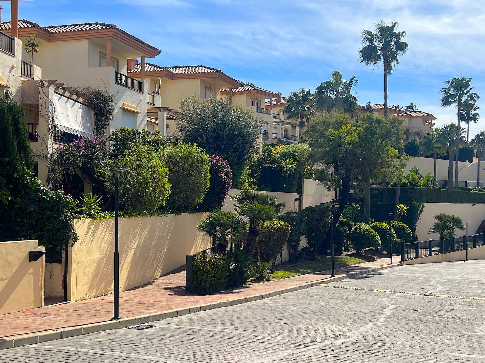 Tomannsbolig til salgs i Riviera del Sol, Bilde 2