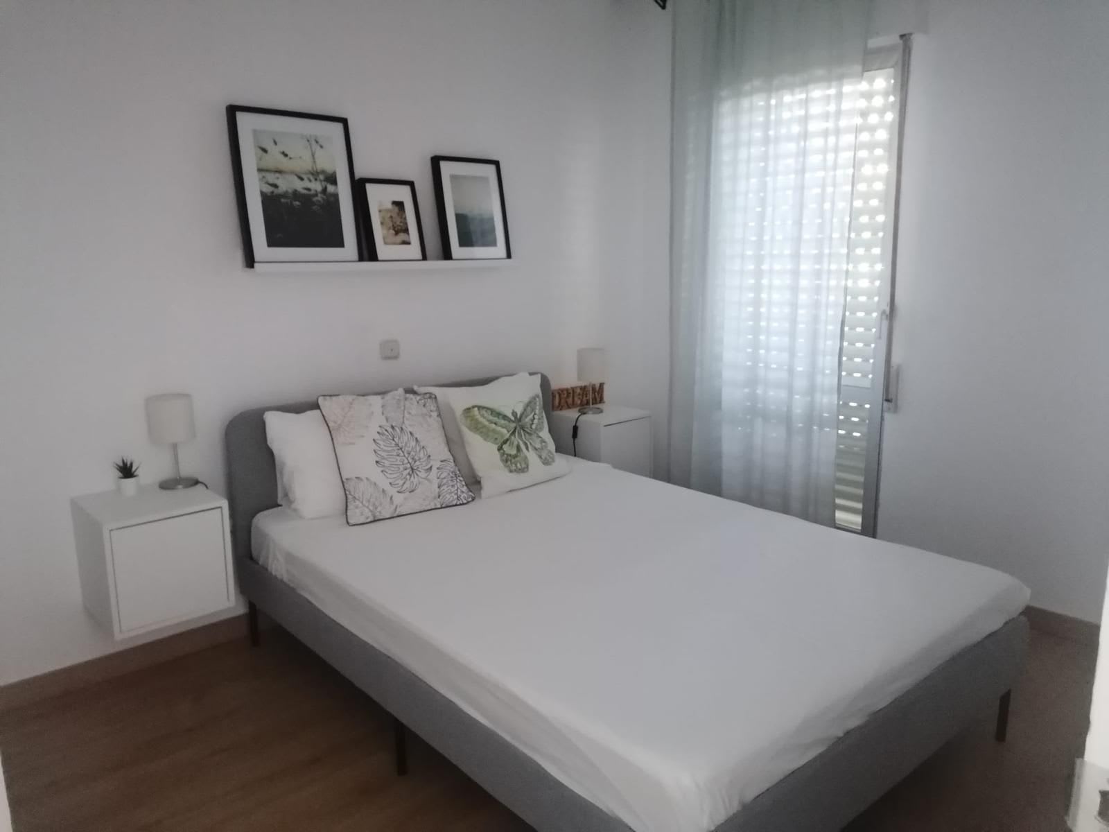 Leilighet midt i bygget til salgs i Benalmadena Costa, Bilde 3