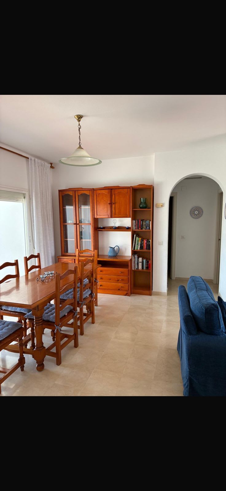 Toppleilighet til salgs i Estepona Golf, Estepona, Bilde 3
